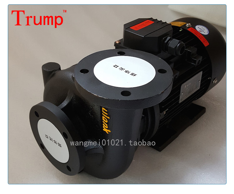 奧蘭克熱水泵RGP-30-120循環(huán)水泵2.2kW熱水離心泵現(xiàn)貨 奧蘭克RGP-30熱水循環(huán)泵現(xiàn)貨