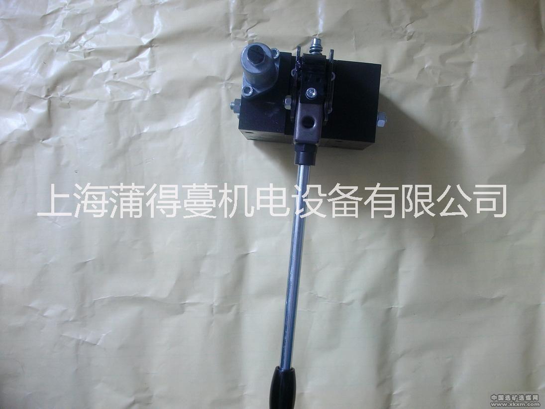 哈威GZ3-1 G24電磁閥