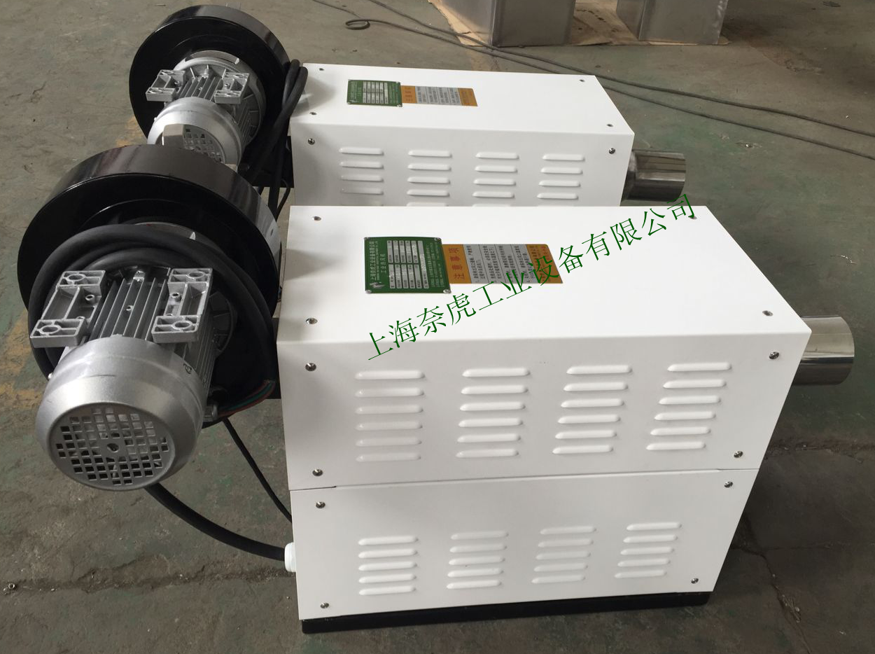 上海奈虎中壓型工業(yè)熱風(fēng)機(jī)（NH-DRZH-3380-10)