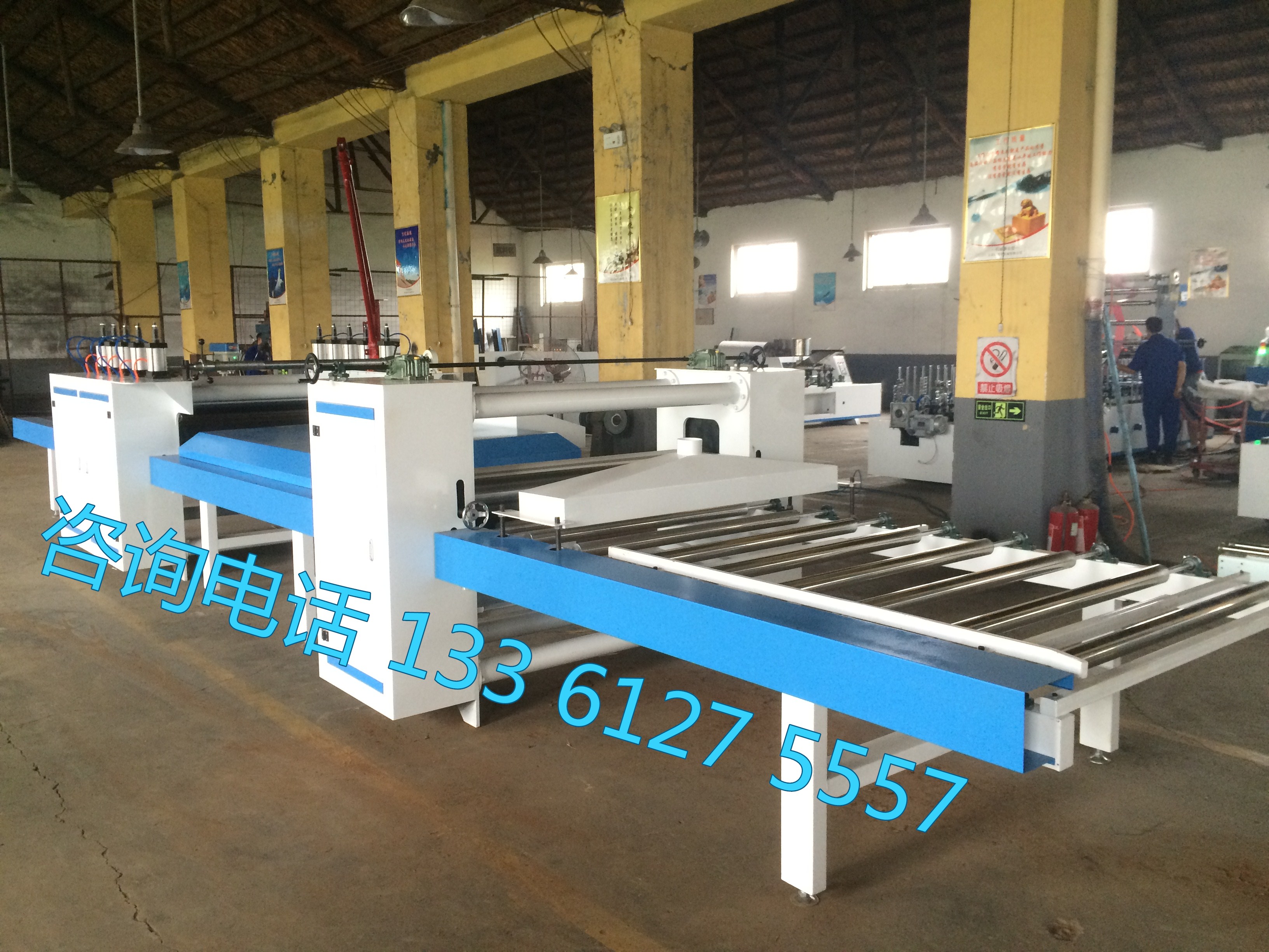 平貼機廠家 貼面機設(shè)備 大板貼紙機 大板平貼機 板材貼面機