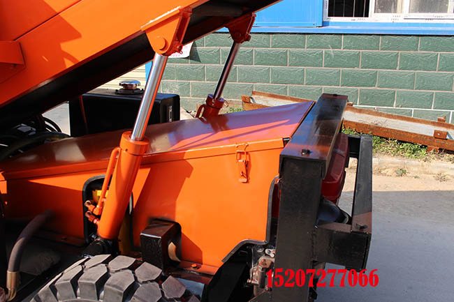 礦山小型扒渣機(jī)多少錢一臺輪胎式電動耙渣機(jī)型號及價(jià)格表