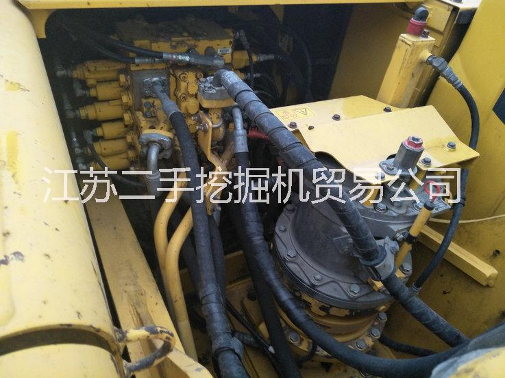 小松200挖掘機市場 二手小松挖掘機價格表 二手200挖掘機急售  二手鉤機 二手20噸挖掘機