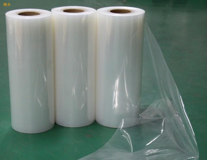 浙江中誠 高阻隔多層共擠膜