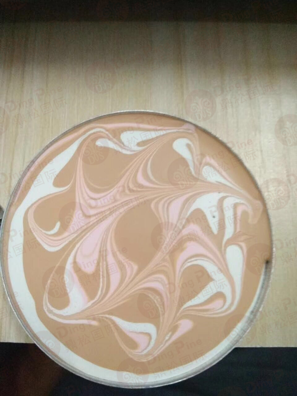 小怪獸氣墊水凝EE霜同款工廠貼牌代加工小怪獸氣墊EE霜OEM