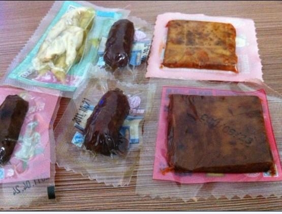 浙江中誠 高阻隔多層共擠膜