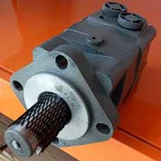 河北供應(yīng) 農(nóng)機液壓馬達