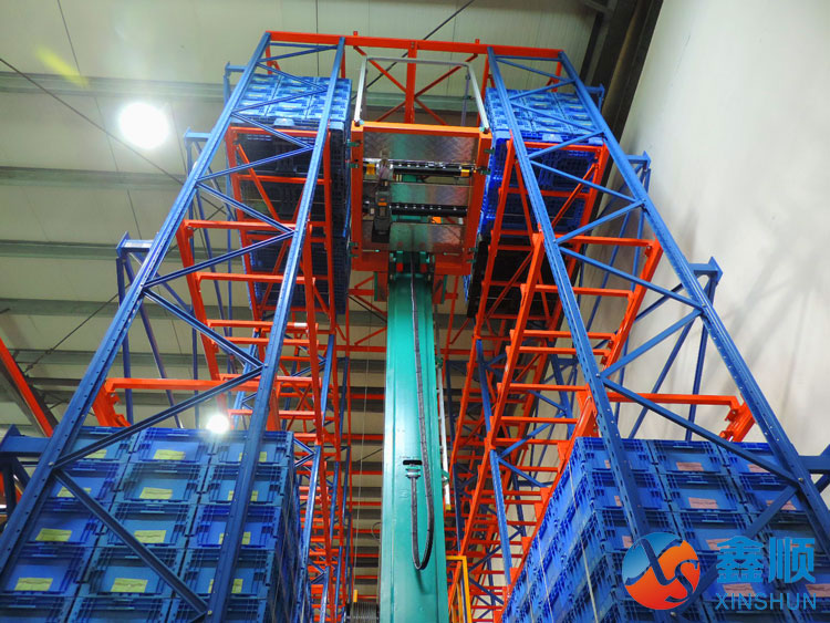 江門自動(dòng)化立體倉庫江門自動(dòng)化立庫江門立體倉庫貨架