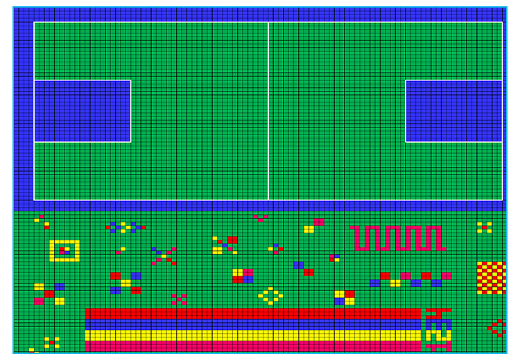 懸浮地板  懸浮地板尺寸  懸浮地板顏色