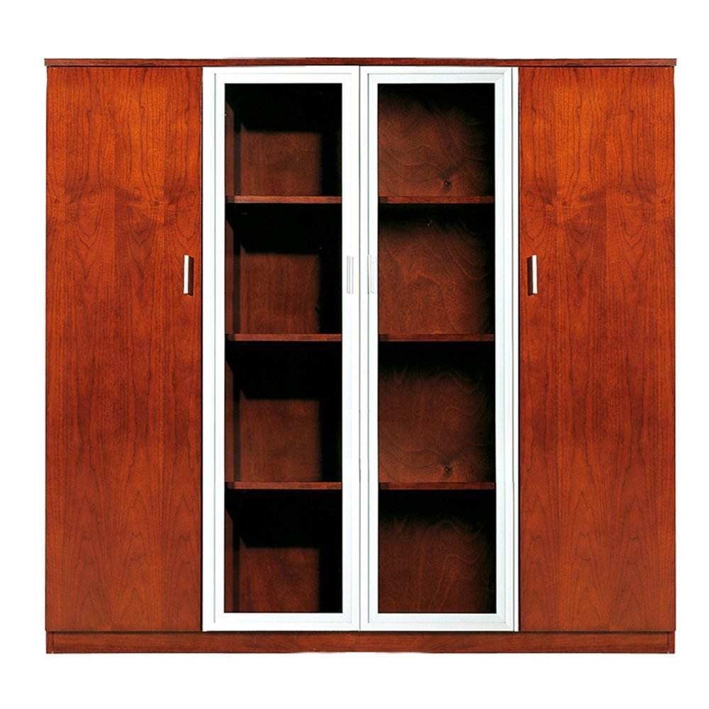 原木/整木/實木玻璃門定制