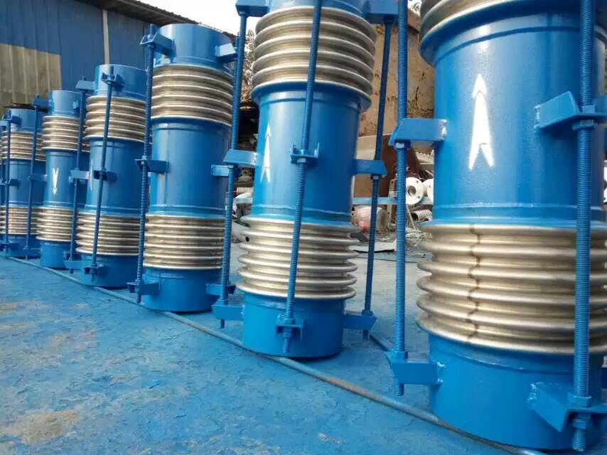 三元廠家直銷大拉桿橫線波紋補(bǔ)償器價(jià)格 市政用大拉桿補(bǔ)償器 大拉桿橫向波紋補(bǔ)償器