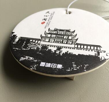 廠家供應(yīng)汽車香片 廠家供應(yīng)汽車香片個性小物件汽車掛件香片 香味佳香片掛件 掛件車載香薰*