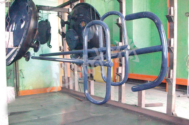 F40噴涂、防腐技術(shù)廠家