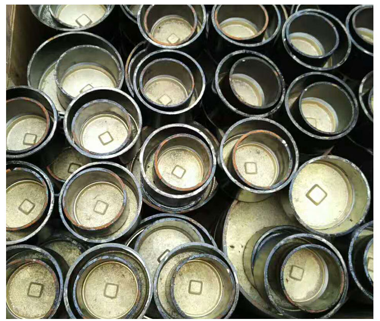 供應(yīng)蘭州柔性鑄鐵管廠家批發(fā) 甘肅蘭州球墨鑄鐵管