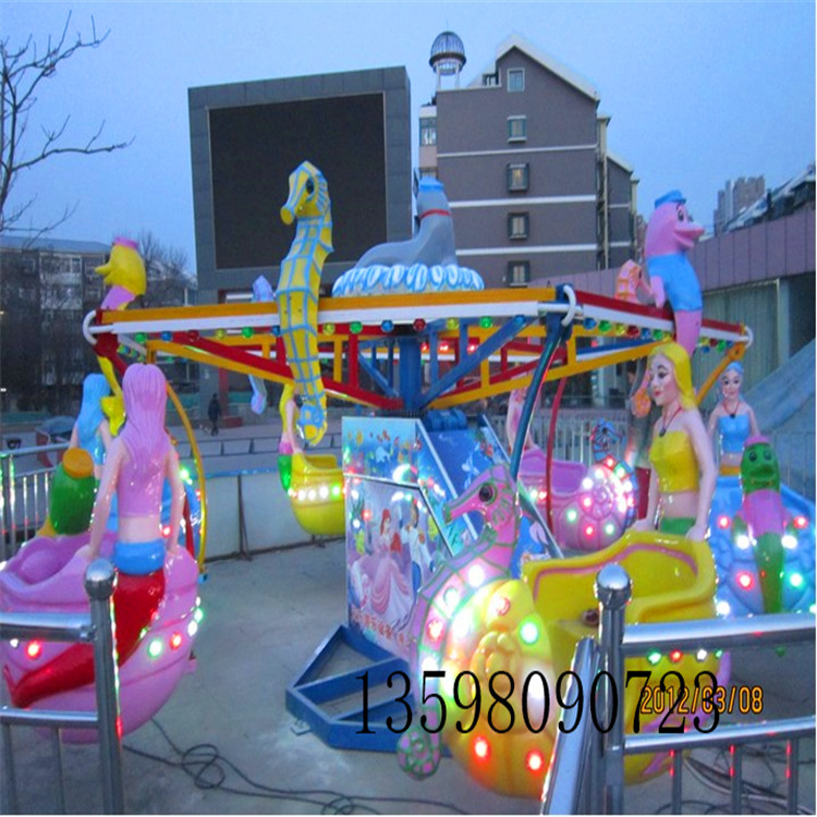 廠家現(xiàn)貨供應戶外海洋漫步 雙人飛天 軌道火車 彈跳機等游樂設備