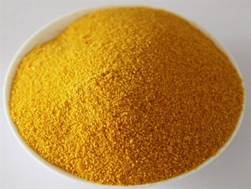 聚合氯化鋁鐵PAFE 生產(chǎn)廠家*惠 聚合氯化鋁鐵PAFE