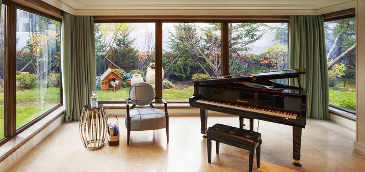 原木/整木/實(shí)木窗定制