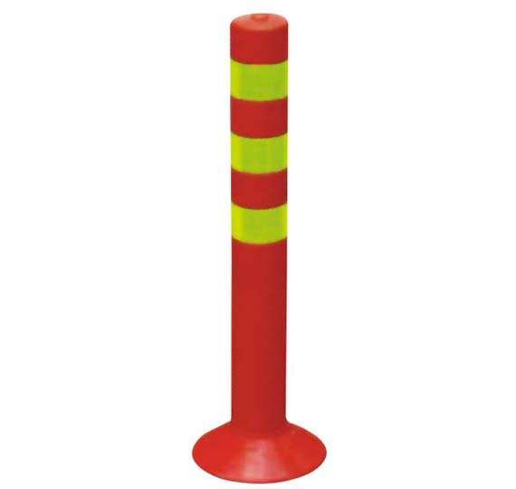 可折疊式塑料A字牌商場停車牌清潔 塑料警示柱道路標(biāo)志柱道口標(biāo)路