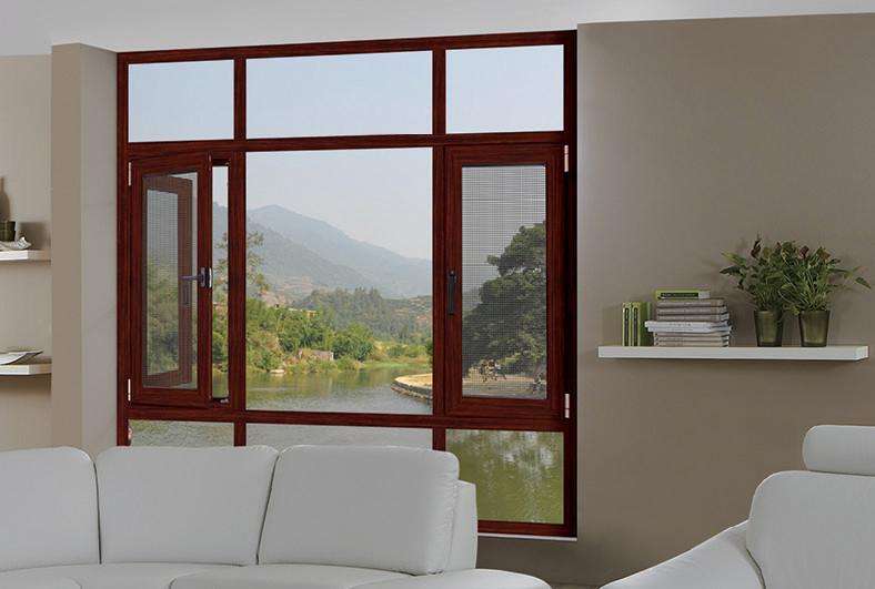 原木/整木/實(shí)木窗定制