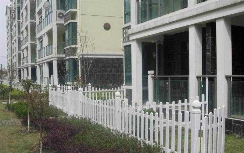 小區(qū)圍欄@華東省小區(qū)圍欄