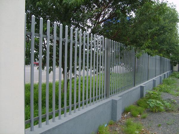 小區(qū)圍欄@華東省小區(qū)圍欄