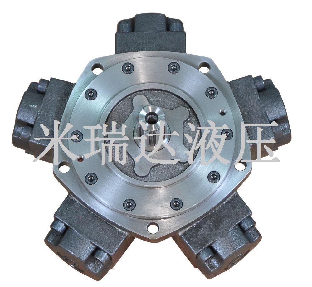 ?PM6-1000液壓馬達