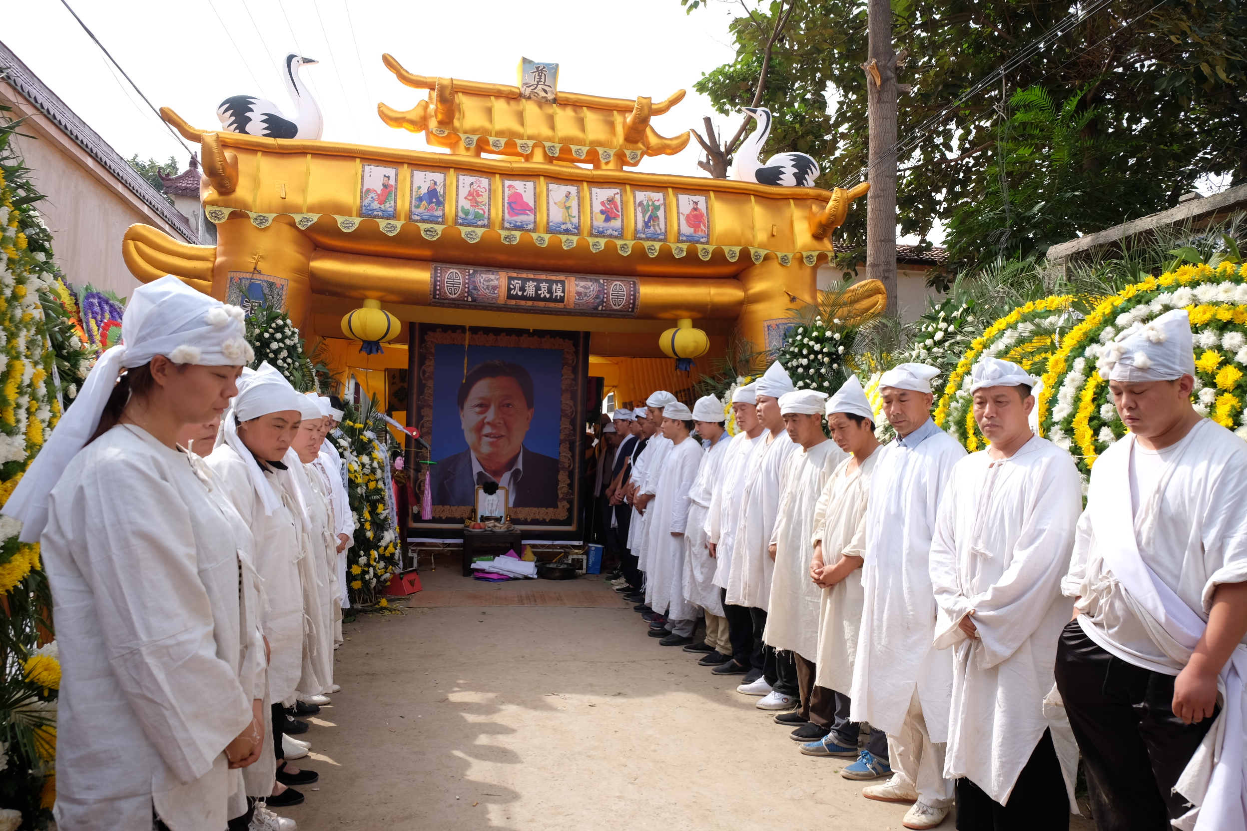 陳式太極拳北京日月天地國術(shù)院
