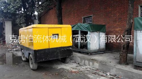 武漢空壓機租賃，銷售，維修，歡迎隨時來電咨詢！