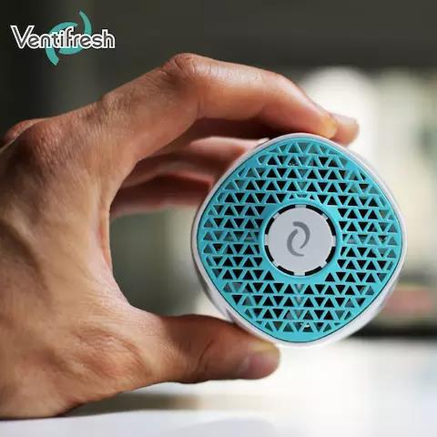 光觸媒凈化器電子式家用除臭凈化器零耗材更換