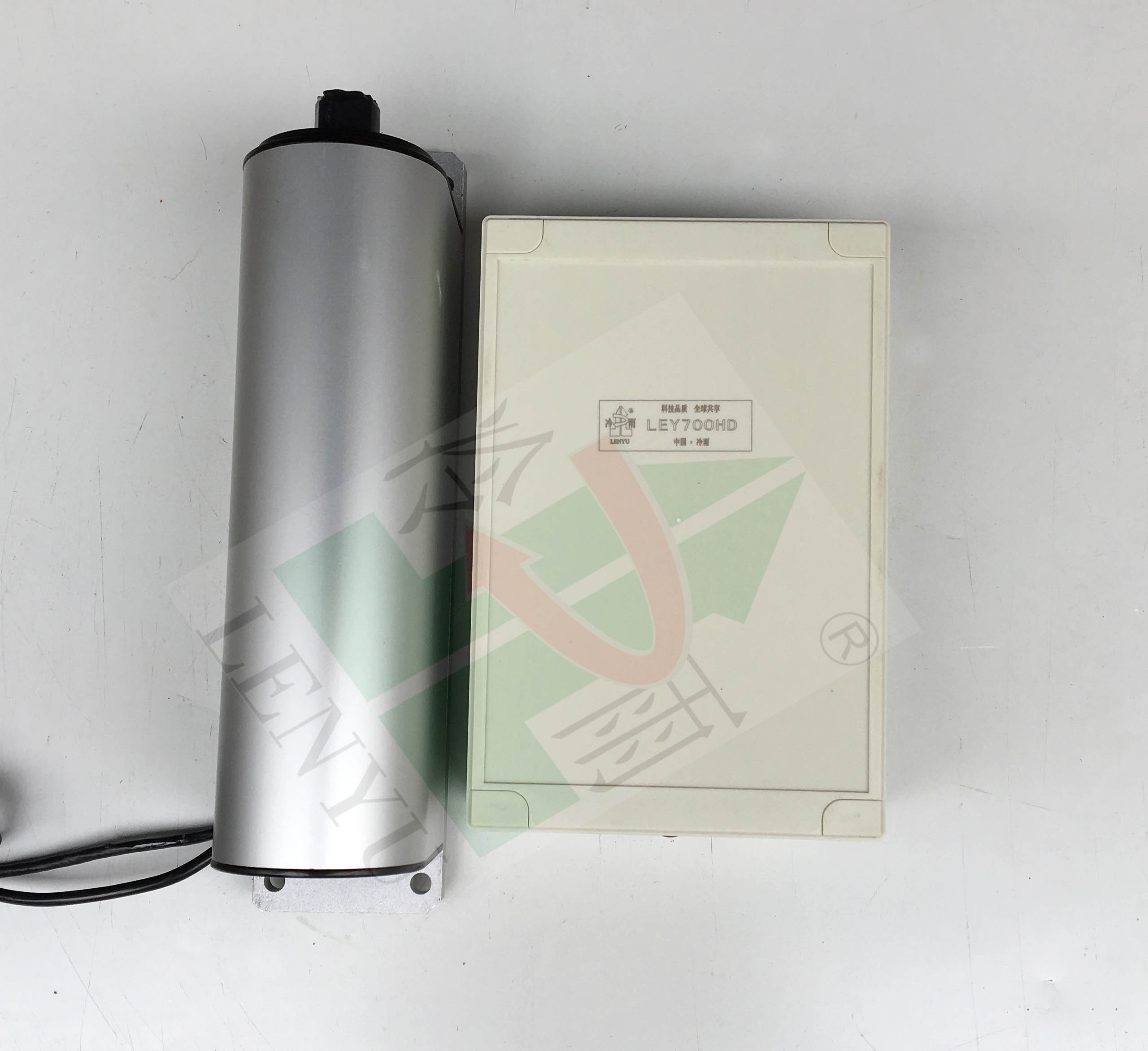 小區(qū)開門機廠家選持冷雨LEY700HD 刷卡門禁自動閉門器 樓宇平開電動門批發(fā)