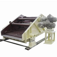 ZKS直線振動礦用篩、直線振動礦用篩批發(fā)、河南直線振動礦用篩