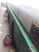 河北二手不銹鋼流化床烘機(jī)轉(zhuǎn)讓活性炭流化床烘干機(jī) 二手流化床 河北二手流化床