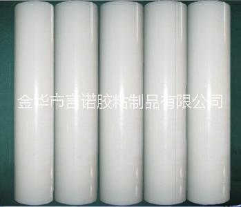 PET保護膜 超薄透明/藍色保護膜 規(guī)格可定制