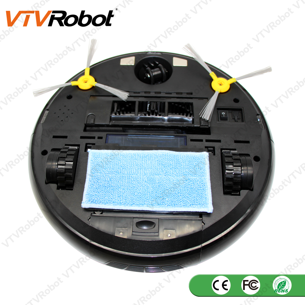 掃地機吸塵器廠家直銷家用智能掃地機自動清潔機器人OEM