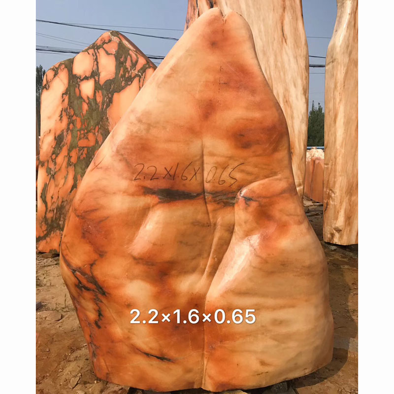 風景石觀賞石自然石招牌石村標石假山石刻字石供應(yīng)