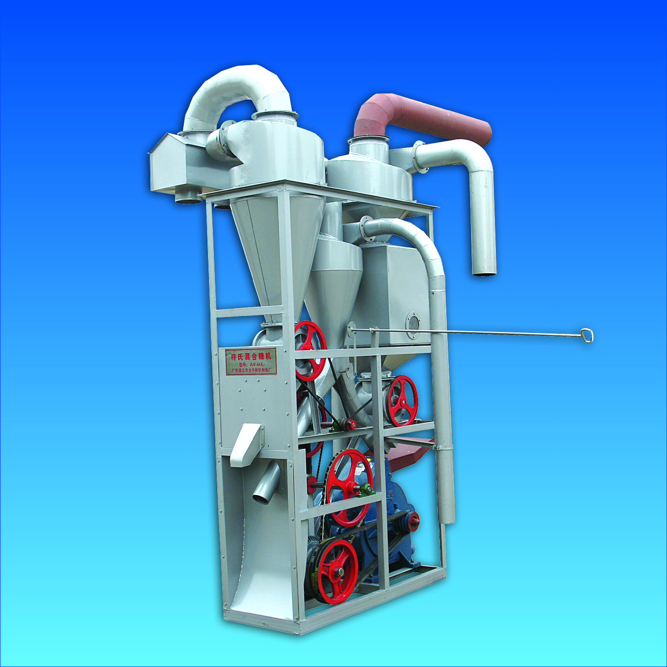 粉碎機(jī)廠家 廣東粉碎機(jī) 廣東碾米機(jī)粉碎機(jī)  廣東湛江碾米機(jī)廠家