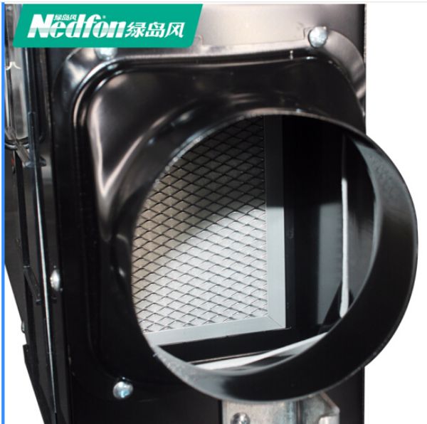 銷售綠島風(fēng)超薄除霾新風(fēng)機(jī)