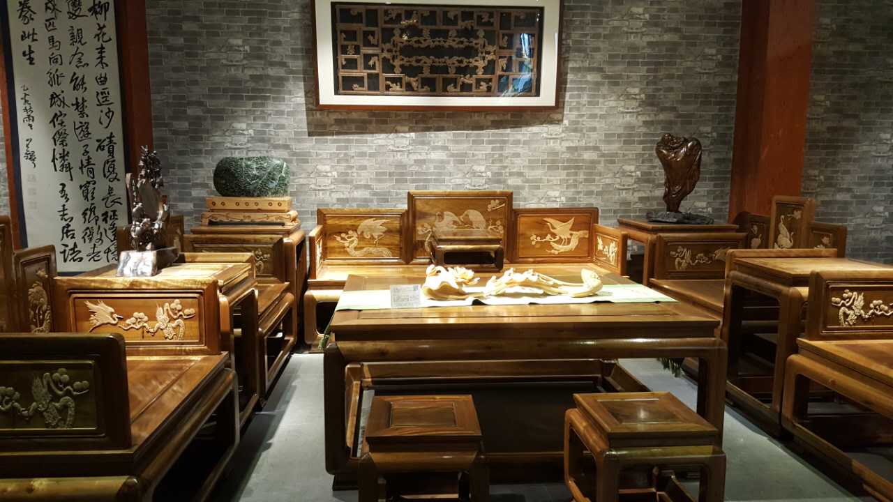 中式家具|紅木家具|金絲楠家具|禪意家具|古典家具|仿古家具|及全屋定制