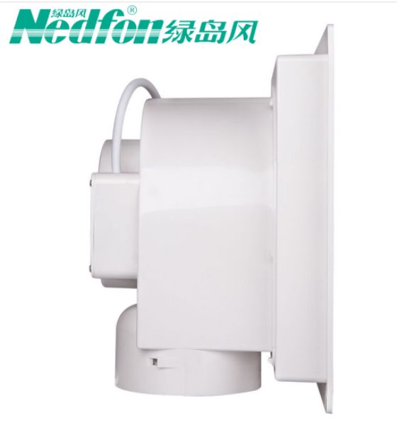 銷售綠島風(fēng)塑料管道換氣扇