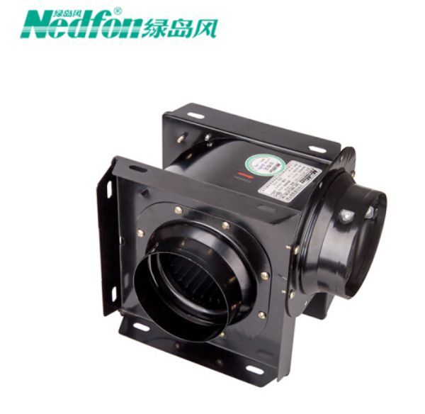 銷售綠島風(fēng)分體管道式換氣扇