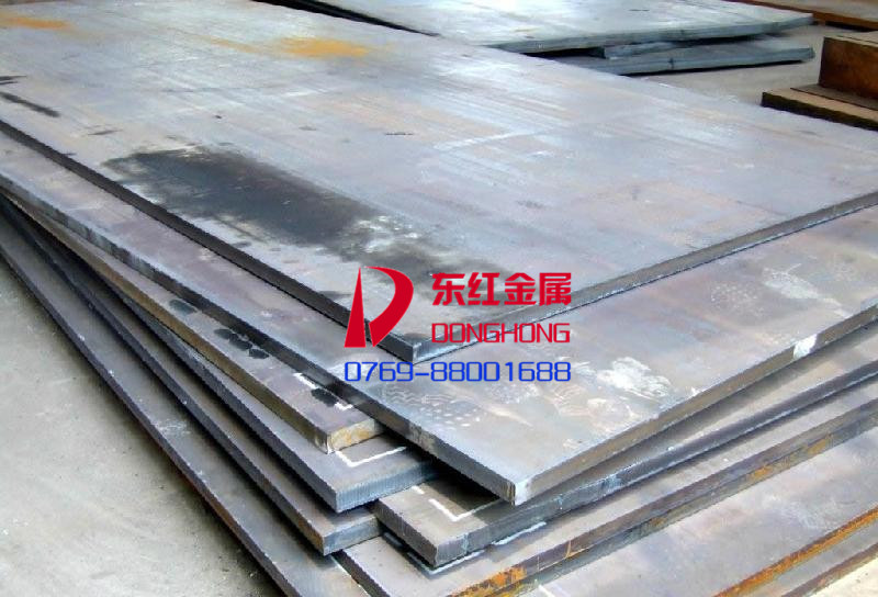 60CrMnA彈簧鋼60SiCrVA鋼板60SiCrVA鋼帶