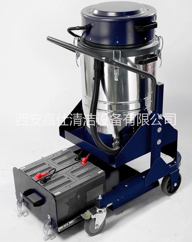 耐柯NAICO工業(yè)吸塵器陜西西安總代理銷售售后維修中心|嘉仕公司