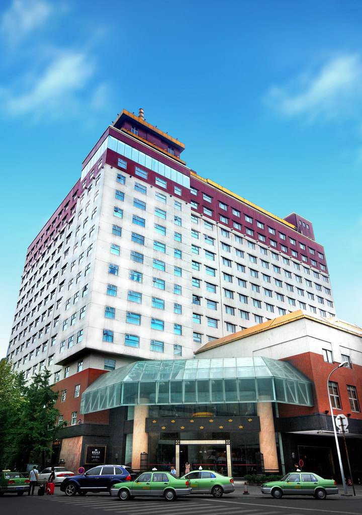 2018年成都糖酒會(huì)西藏飯店展位