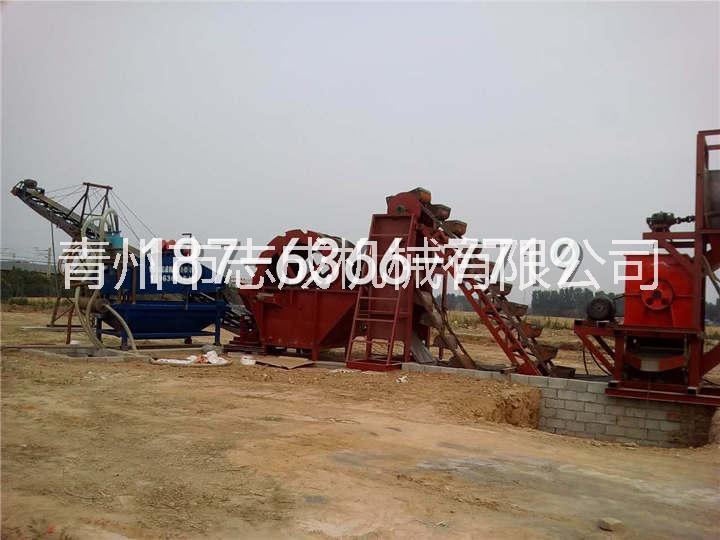 濰坊地沙洗砂機今天你買了嗎