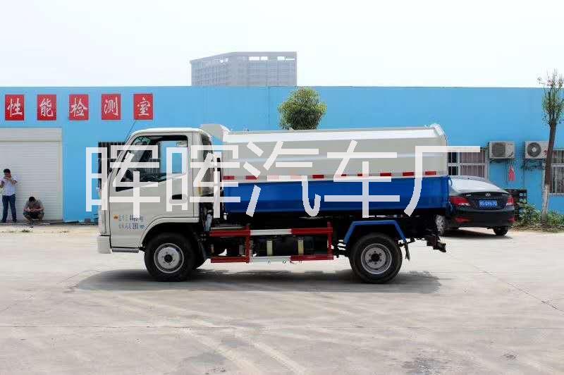 垃圾車(chē)/小型垃圾車(chē)/勾臂垃圾車(chē)/掛桶垃圾車(chē)/壓縮垃圾車(chē)/廠家報(bào)價(jià) 垃圾車(chē)現(xiàn)車(chē)直銷(xiāo)