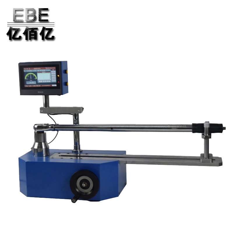 觸摸式扭矩扳手儀 觸摸式扭矩扳手儀 ANJ-M