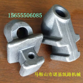 長(zhǎng)期提供QC110HD刀座_凱南麥特冷再生機(jī)刀座廠家批發(fā)