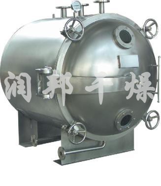 潤邦干燥YZG/FZG系列方圓真空干燥機(jī)