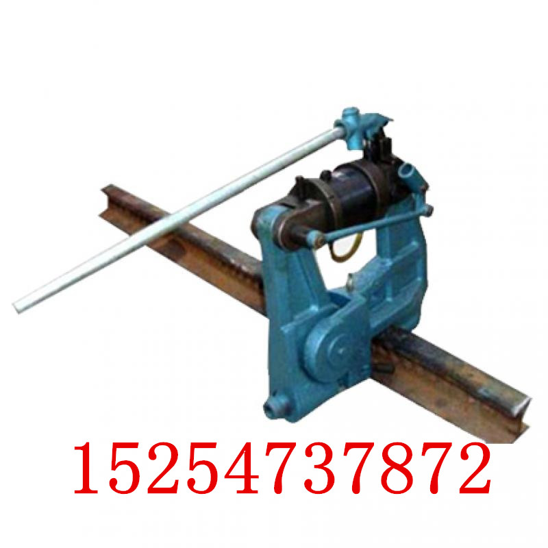 供應(yīng)KKY-300液壓擠孔機(jī) 鋼軌擠孔機(jī) 擠孔機(jī)模具