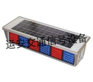 一體式太陽(yáng)能爆閃燈
