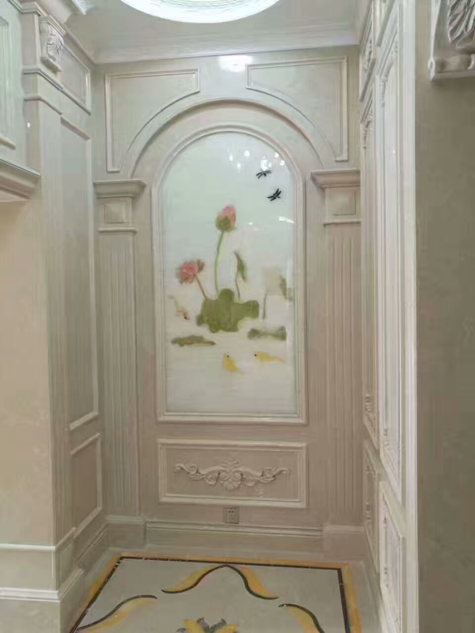 地面拼花、廣東地面拼花廠家、云浮地面拼花售價、地面拼花批發(fā)/供應